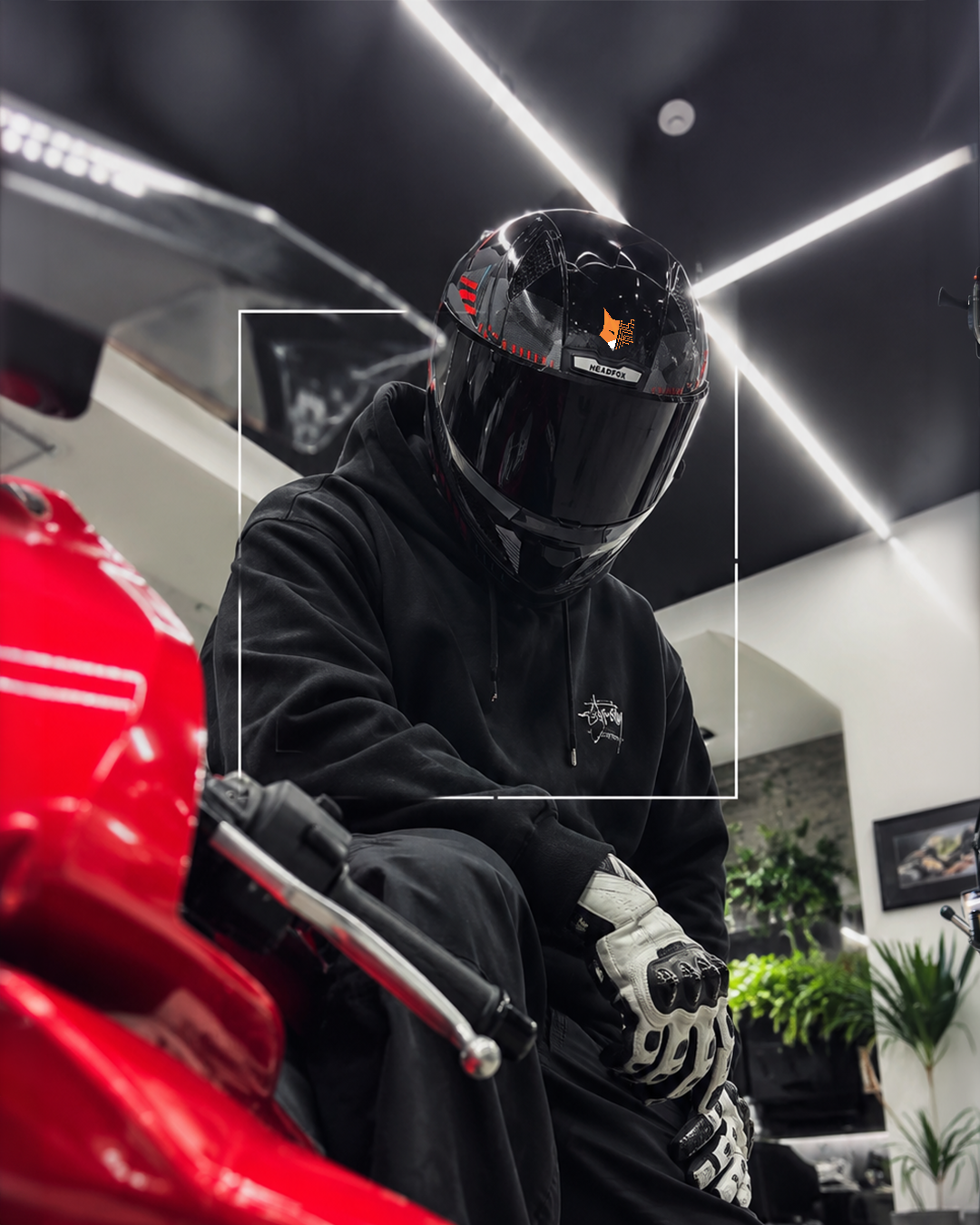 HeadFox Innovations