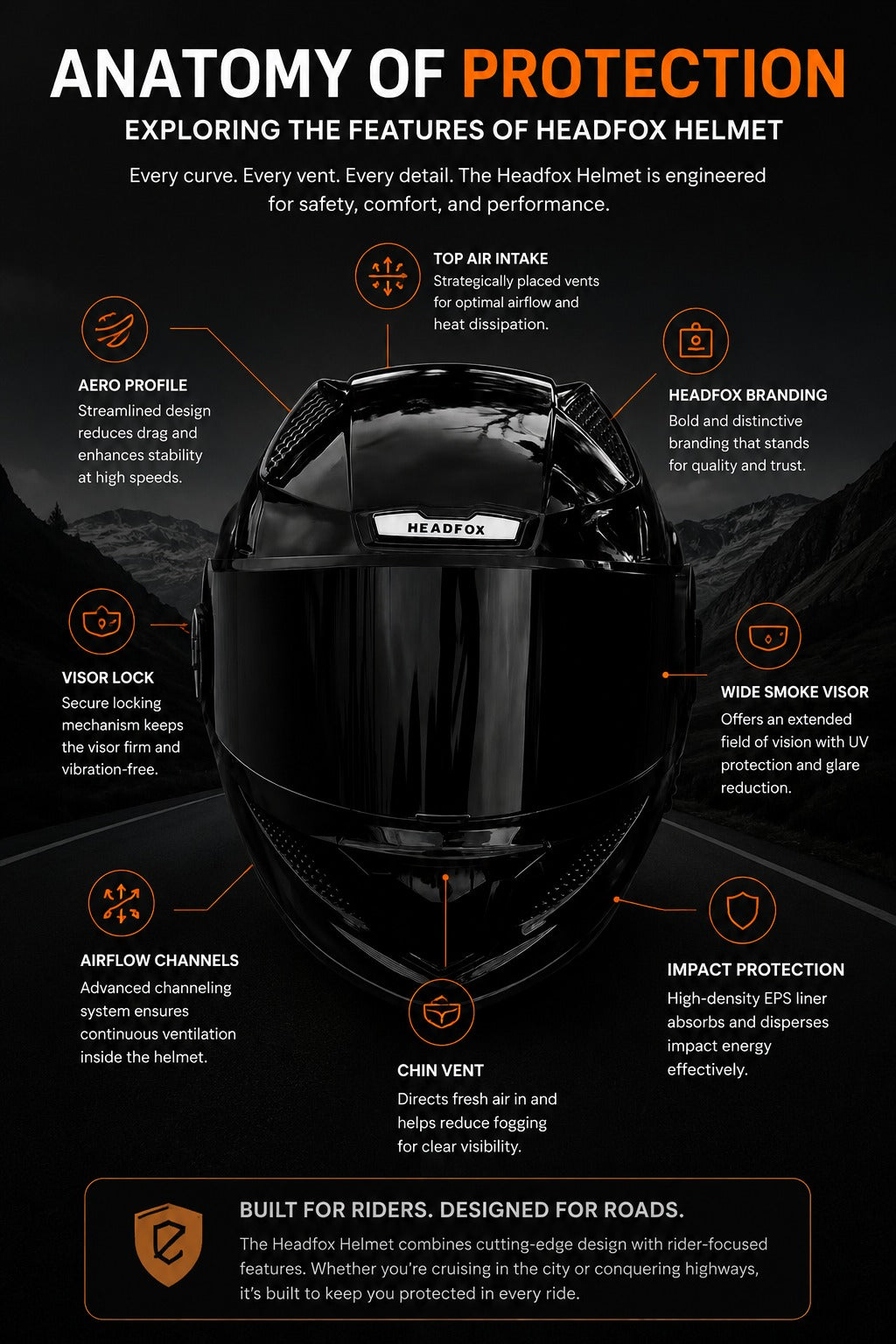 HeadFox Innovations