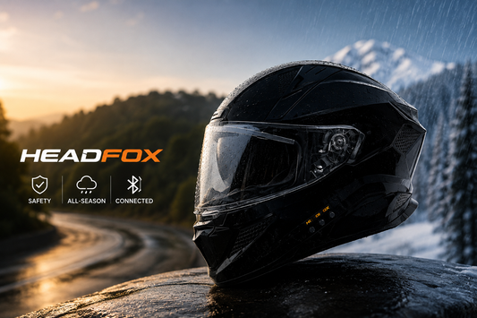 Best Helmet for Summer, Rain & Winter: Complete Buying Guide