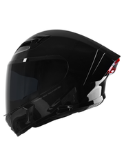 Tarmac Smart Bluetooth Full Face Helmet For Bike DOT Certified