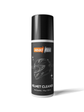 Helmet Cleaner Spray, Anti-Bacterial Foam, Safe for Hair & Skin Clean