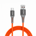 Bluetooth Helmet Charging Cable, USB A to USB C, 1 Meter, Compatible with All Helmet Models
