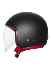 Classic Open Face Bluetooth Helmet for Bike | ISI & DOT Certified