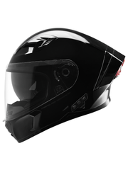 Tarmac Smart Bluetooth Full Face Helmet For Bike DOT Certified