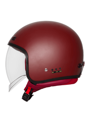 Classic Open Face Bluetooth Helmet for Bike | ISI & DOT Certified