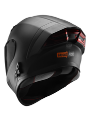 Tarmac Smart Bluetooth Full Face Helmet For Bike DOT Certified