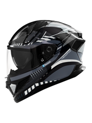 Track Smart Bluetooth Helmet For Men & Women| ISI Certified, Music & Calls