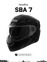 N2 Air  Flip-Up Bluetooth Helmet with GPS, Voice Assist & Dual Visor