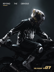 Tarmac Thala Smart Bluetooth Full Face Helmet For Bike DOT Certified