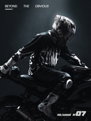 Tarmac Thala Smart Bluetooth Full Face Helmet For Bike DOT Certified