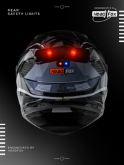 Track Smart Bluetooth Helmet For Men & Women| ISI Certified, Music & Calls