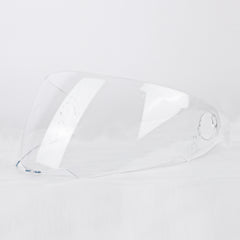 SBA7 & Headfox Air Clear Helmet Visor