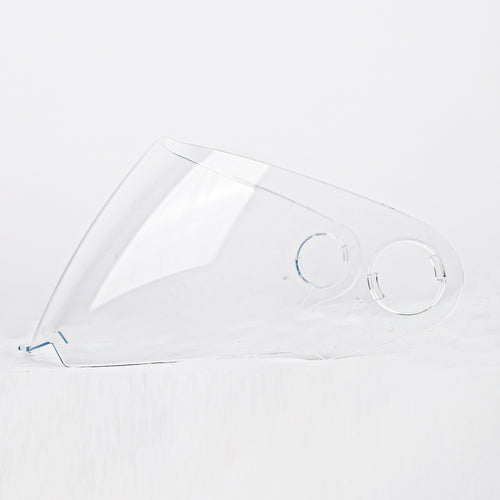 SBA7 Air Clear Helmet Visor | Fits Road, Metro & Dashing Models
