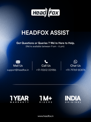 Track Smart Bluetooth Helmet For Men & Women| ISI Certified, Music & Calls