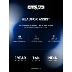 Track Smart Bluetooth Helmet For Men & Women| ISI Certified, Music & Calls