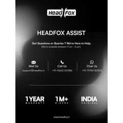 Track Smart Bluetooth Helmet For Men & Women| ISI Certified, Music & Calls
