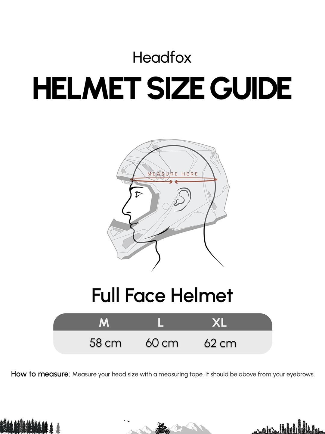 HeadFox Innovations