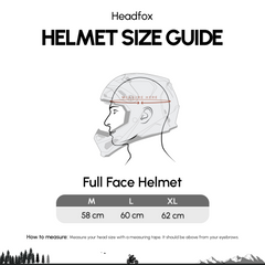 N2F Sharp Smart Bluetooth Full Face Helmet for Man & Women for Bike with Dual Visor, Aircraft Light, Noise Cancellation, Voice Assistance & GPS