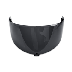 SBH25 Smoke Helmet Visor | Scratch-Resistant Fits Headfox SHADY, SHARP & WOLF Helmets