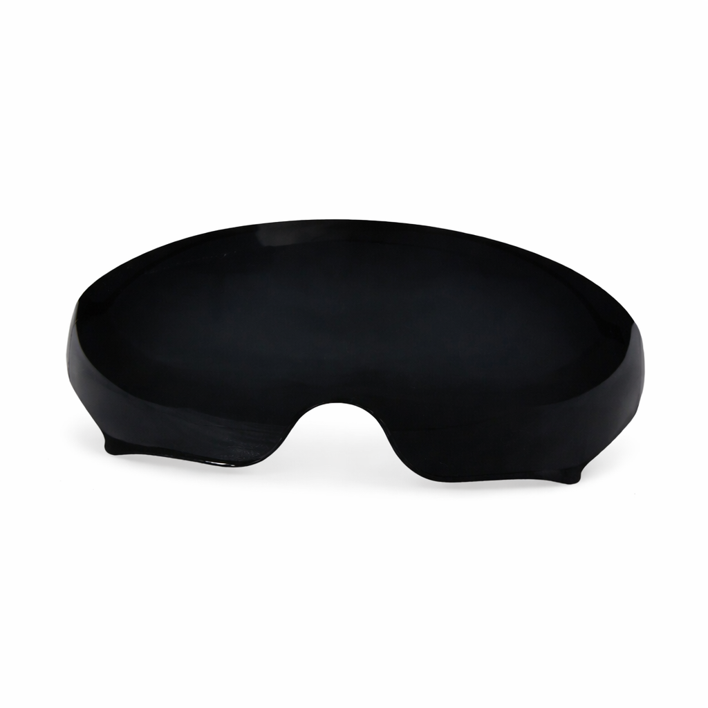 Inner Sun Visor | Anti-Glare | Fits Headfox SHADY, SHARP, Track & WOLF Helmets