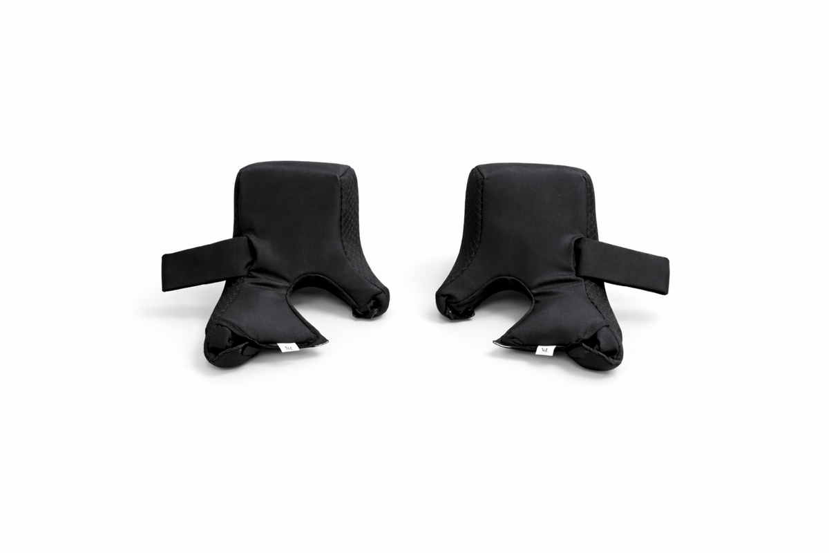 SBH25 Helmet Inner Padding | Comfortable, Durable Fit | Compatible with Headfox SHADY, SHARP & WOLF Helmets