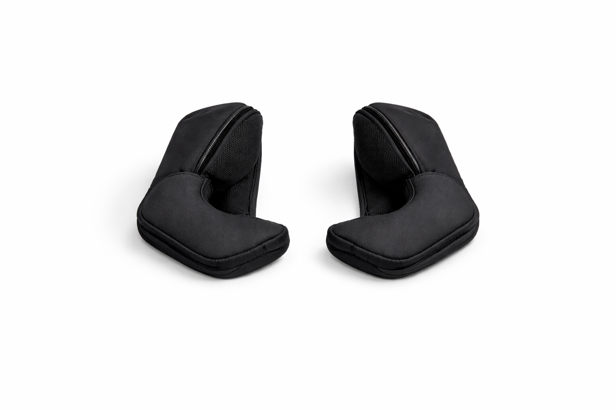 SBA7 Helmet Inner Padding | Comfortable Secure Fit | Compatible with Headfox Road, Dashing, Winner & Metro Helmets