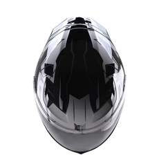 Tarmac Desert Storm Smart Bluetooth Full Face Helmet For Bike DOT Certified