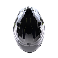 Tarmac Thala Smart Bluetooth Full Face Helmet For Bike DOT Certified