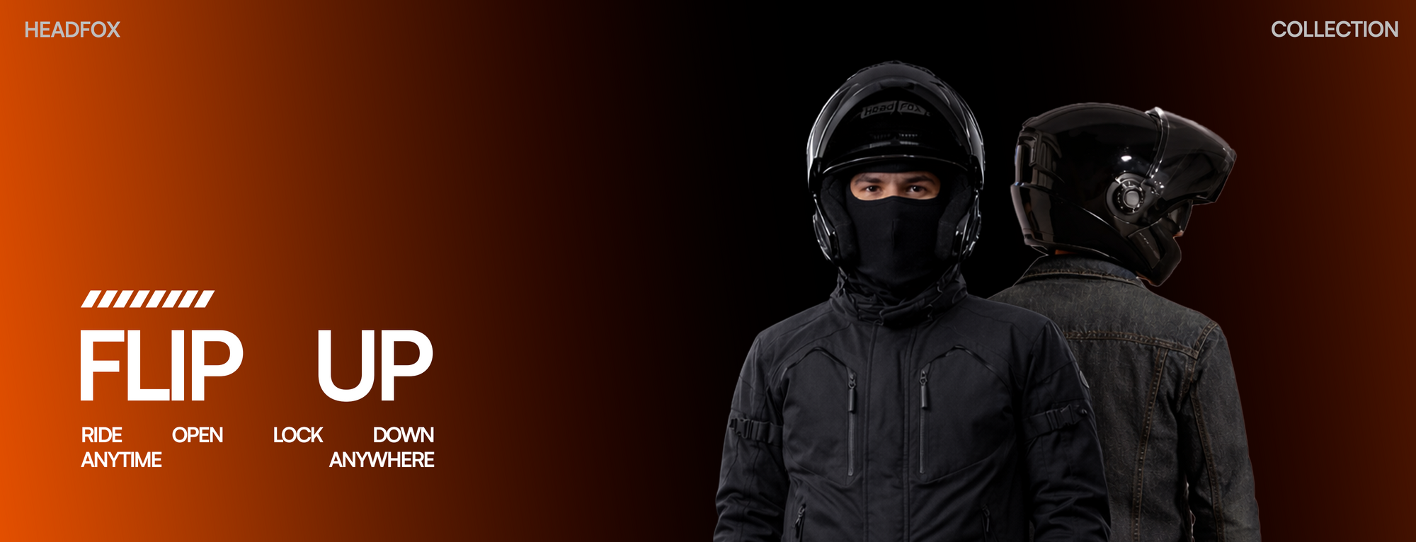 Collection Banner