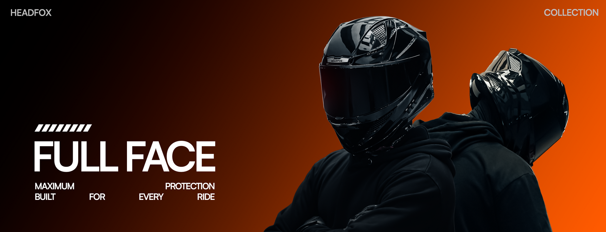 Collection Banner