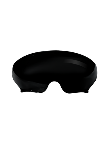 Air Smoke Inner Helmet Visor | Sun Goggle Lens Fits Road, Metro & Dashing Models