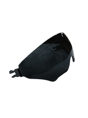 Air Smoke Inner Helmet Visor | Sun Goggle Lens Fits Road, Metro & Dashing Models