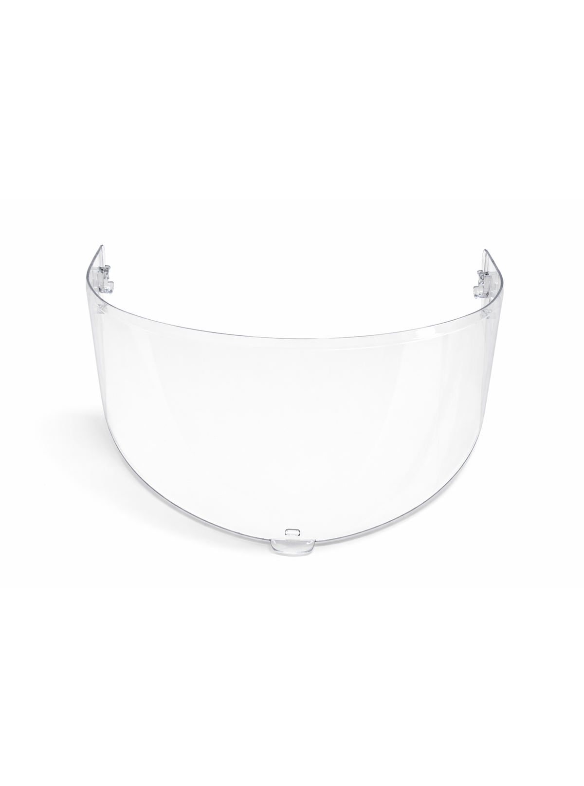Clear Helmet Visor | Scratch-Resistant Fits Headfox SHADY, SHARP, Track & WOLF Helmets