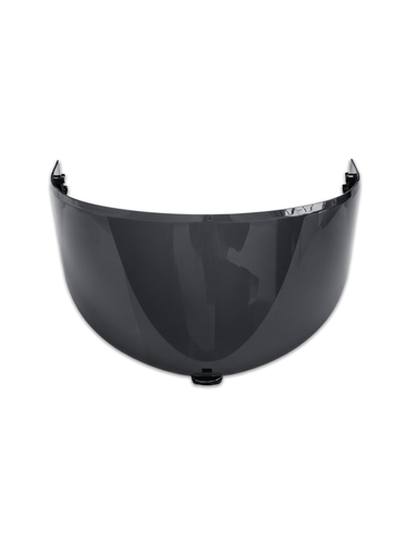 Smoke Helmet Visor | Scratch-Resistant Fits Headfox SHADY, SHARP & WOLF Helmets