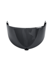 Smoke Helmet Visor | Scratch-Resistant Fits Headfox SHADY, SHARP, Track & WOLF Helmets