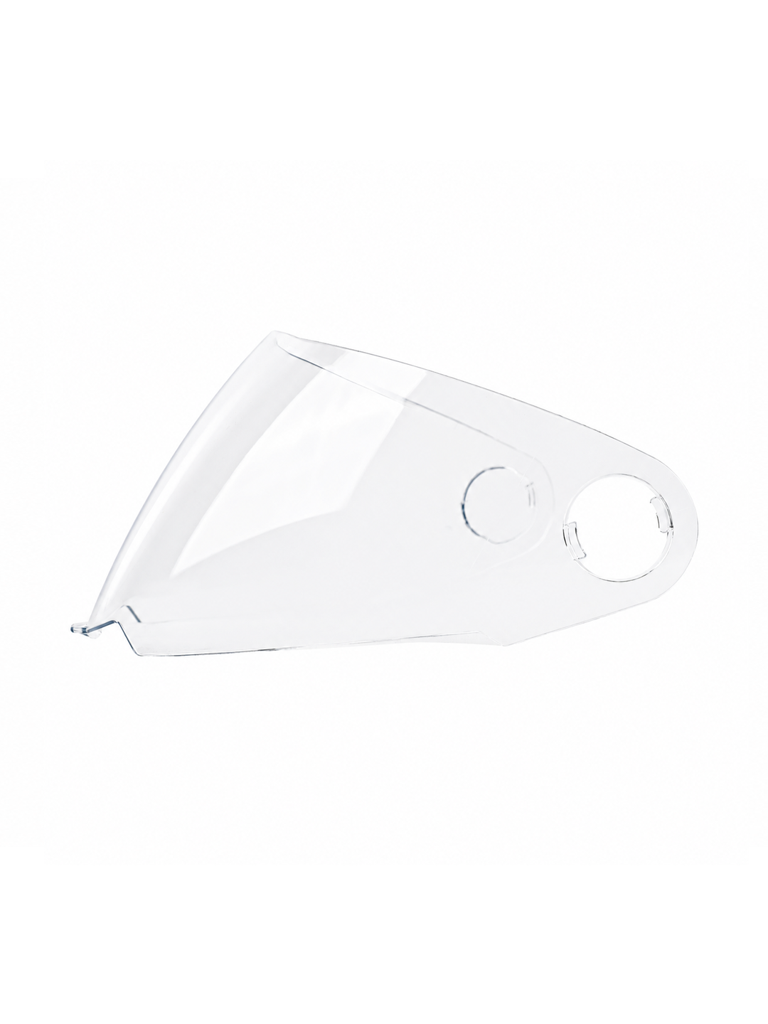 Air Clear Helmet Visor | Fits Road, Metro & Dashing Models