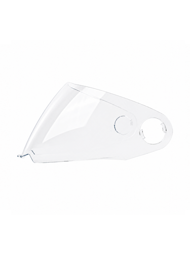 Air Clear Helmet Visor | Fits Road, Metro & Dashing Models