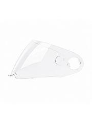 Air Clear Helmet Visor | Fits Road, Metro & Dashing Models