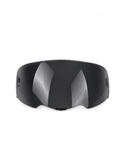 Smoke Helmet Visor | Scratch-Resistant Fits Headfox  Road, Metro, Dashing & Winner Models