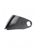 Smoke Helmet Visor | Scratch-Resistant Fits Headfox  Road, Metro, Dashing & Winner Models