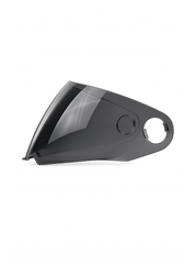 Smoke Helmet Visor | Scratch-Resistant Fits Headfox  Road, Metro, Dashing & Winner Models