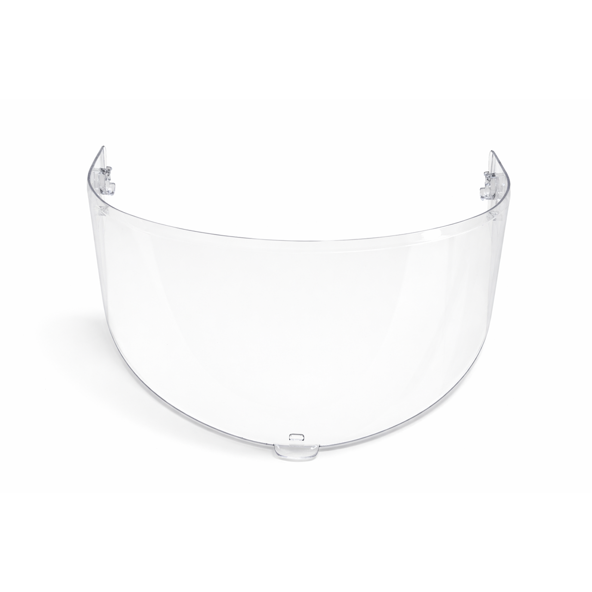 SBH25 Clear Helmet Visor | Scratch-Resistant, Aerodynamic | Fits Headfox SHADY, SHARP & WOLF Helmets