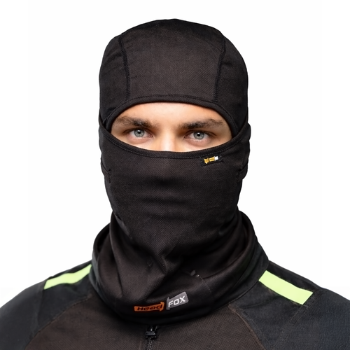 Bike Riding Balaclava for Men & Women | Lightweight Comfort Mask